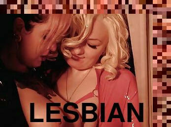 lesbiana, látex