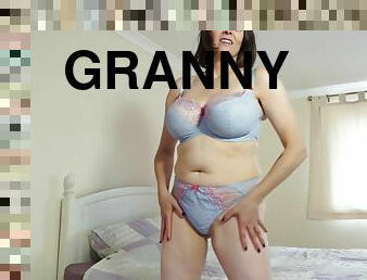 If You Want Em Grannies Got Em