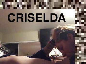 Criselda