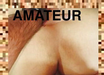 cul, amateur, anal, fellation, ejaculation-sur-le-corps, latina, ejaculation-interne, point-de-vue