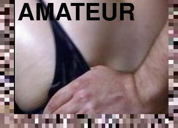 rumpe, onani, orgasme, amatør, babes, cumshot, tenåring, hjemmelaget, massasje, truser