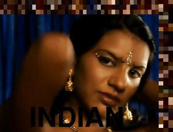 Erotic Indian MILF Dancing Queen