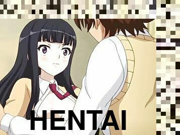 Really nice hentai for you