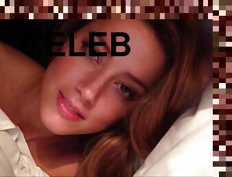 Amber Heard - Leaked Video