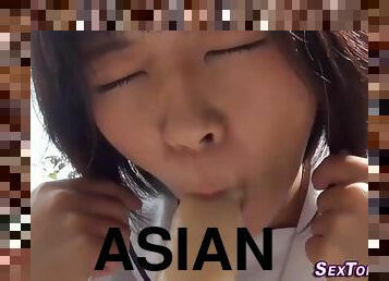 asiatic, masturbare-masturbation, in-afara, public, adolescenta, jucarie, hardcore, japoneza, pov, dildo