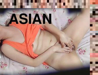 asiatique, poilue, masturbation, mamelons, public, chatte-pussy, ados, japonais, black, cam