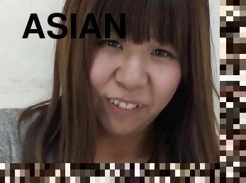 asian amateur porn pees panty