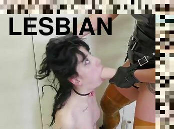 ekstremalu, strapon, mėgėjai, suaugę, lesbietės, milf, bdsm, raiščiai