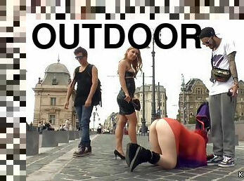 gros-nichons, en-plein-air, public, fellation, hardcore, bdsm, cam, sexe-de-groupe, voyeur, esclave