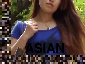 asiatiche, ragazze-giovani, giovani18