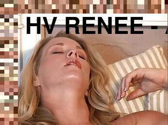 HV Renee - A touch of class