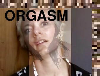 onani, orgasme, compilation