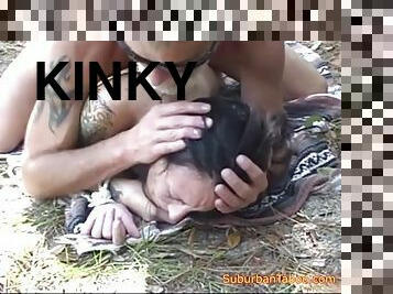 KINKY Taboo, Things we DO