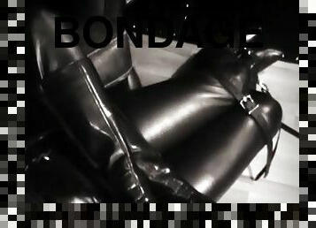 bdsm, fétiche, bondage, domination, cuir