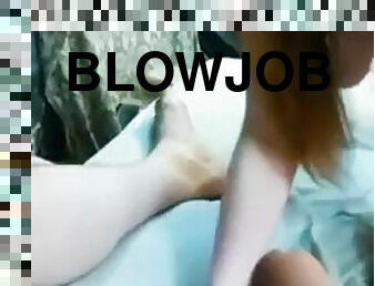 blowjob, fantasi