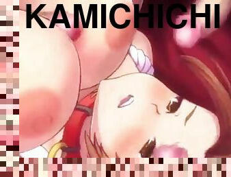 Kamichichi M Part 1