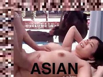 Asian women with big boobs fuck