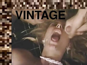 Vintage Hardcore Sex - When Porn Was Porn