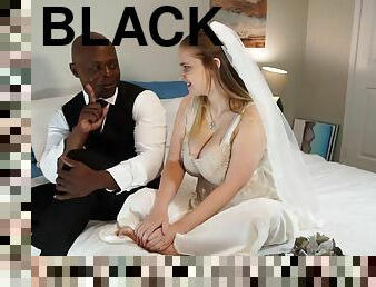 Codi Vore - Wedding Bells BIG BLACK COCK