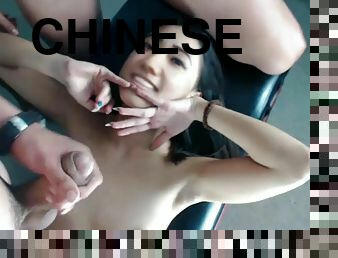 buatan-rumah, gangbang-hubungan-seks-satu-orang-dengan-beberapa-lawan-jenis, seks-grup, webcam, cina