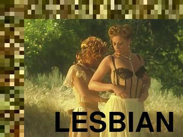 »εσβία̍-lesbian, μρωτικό̍, ¬γριο̍