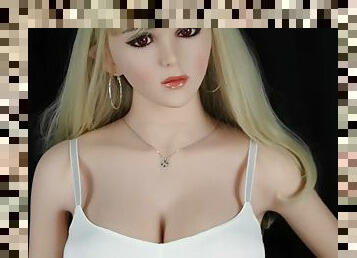 Perfect Elf Sex Dolls Teen Fantasy Fetish