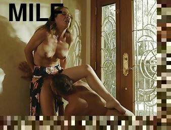 Cherie Deville Hot MILF Sex Video