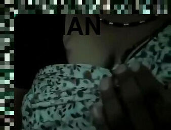 Indian MILF night sex amateur porn video