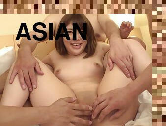 Asian amateur Hard Fuck orgy