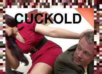 Cuckold Master And Commander