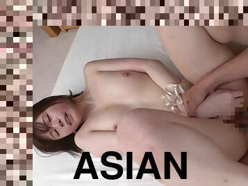 asiatisk, pussy, amatør, stor-pikk, tenåring, japansk, deepthroat, intervju, fantasi, intervju-interview