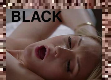 BLACKED it wasn't about the Money, she just Wanted that BIG BLACK DICK - Charlotte sins