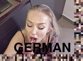 GERMAN SCOUT - NEW CASTING SHAG AND CUM LOAD MUSIC COMPILATION - Cum Load