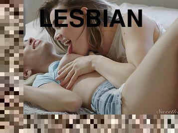 Squirting Lesbians 5 Scene 1 1 - SweetHeartVideo