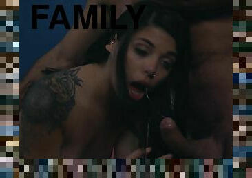 Step Daughters Scene 1 1 - Family Sinners