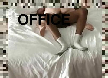 pantat, payudara-besar, kantor, amatir, sayang, penis-besar, antar-ras, jenis-pornografi-milf, hitam, berambut-pirang