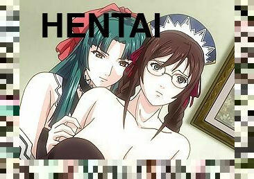 Amoral Hentai teens hardcore xxx video