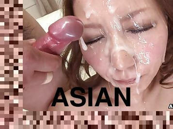 Asian nasty slut hardcore xxx clip