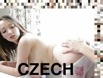 ass fucking Hardcore Czech Big Tits