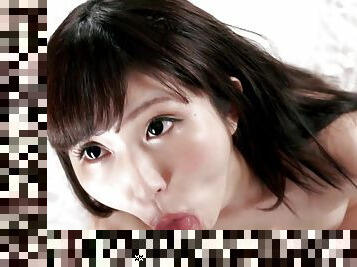 Japanese nasty Kurumi stimulant porn clip