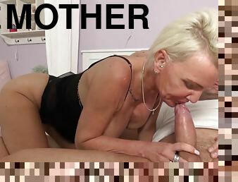 Taboo home stories with perfect mothers I´d like to fuck