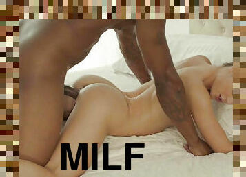 svær, blowjob, interracial, milf, creampie, svart, første-gang, frekk, oral, perfekt