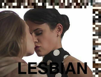 Kyler Quinn And Penney Play - Lonely Lesbians
