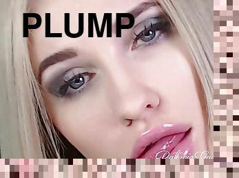 store-pupper, pussy, gal, fingret, pov, blond, knulling-fucking, pupper, utrolig, fetisj