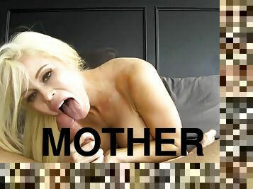 Mother I´d Like To Fuck's body