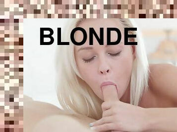 pornostjerne, blond