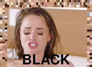 Tori Black Rough Black Sex Clip