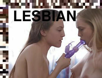 colette aubrey and alex grey lesbian sex