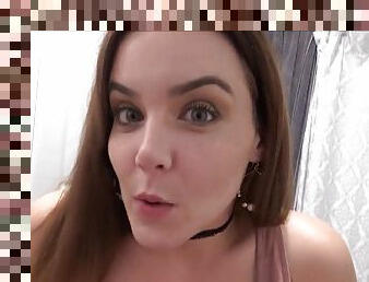 Natasha Nice Hot POV Sex