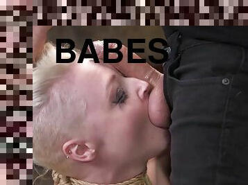 anal, babes, hardcore, bdsm, slave, knulling-fucking, fetisj, kveling, bondage, bisarr